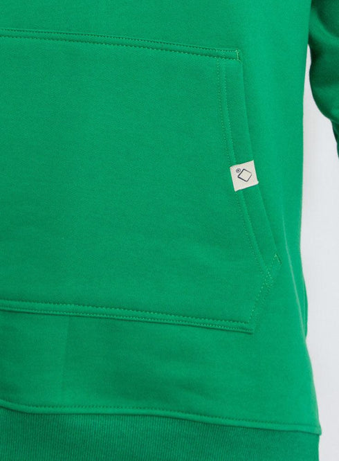 Green Hoodie Vent - Khotwh